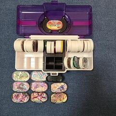 メザスタケース　受け渡し決まりました。の画像