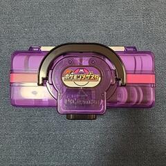 メザスタケース　受け渡し決まりました。の画像