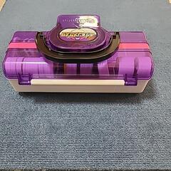 メザスタケース　受け渡し決まりました。の画像
