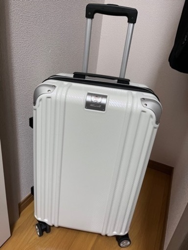 【お譲り先決定】スーツケース キャリーケース キャリーバッグ LEGEND WALKER(レジェンドウォーカー)