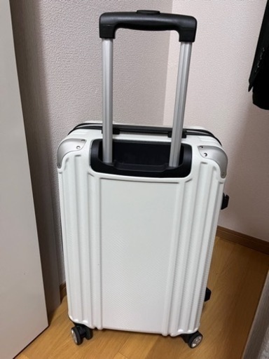 【お譲り先決定】スーツケース キャリーケース キャリーバッグ LEGEND WALKER(レジェンドウォーカー)