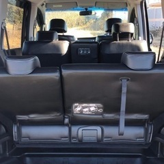 ホンダ　ステップワゴン　スパーダの画像