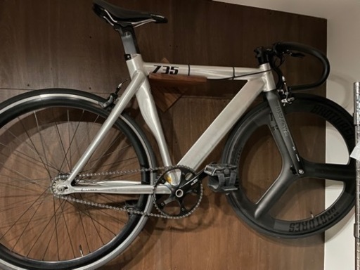 LEADER BIKE (ピストバイク)