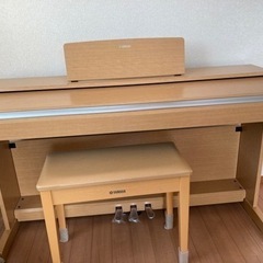 電子ピアノ🎹