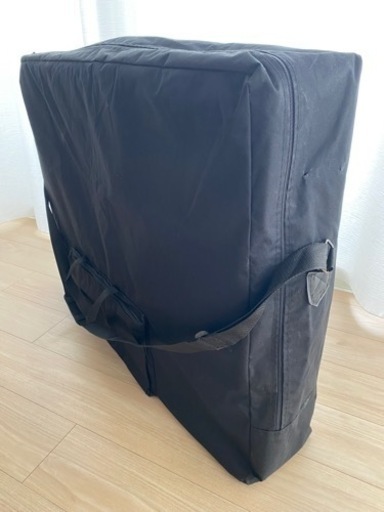 折りたたみ マッサージベッド 