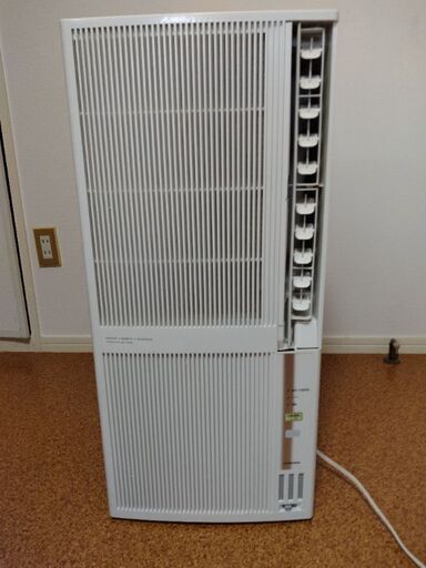 窓用エアコン CORONA CWH-A1820