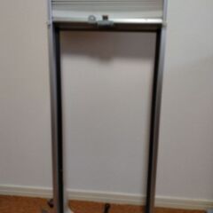 窓用エアコン CORONA CWH-A1820の画像