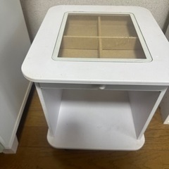 【無料】テーブルをお譲りします。