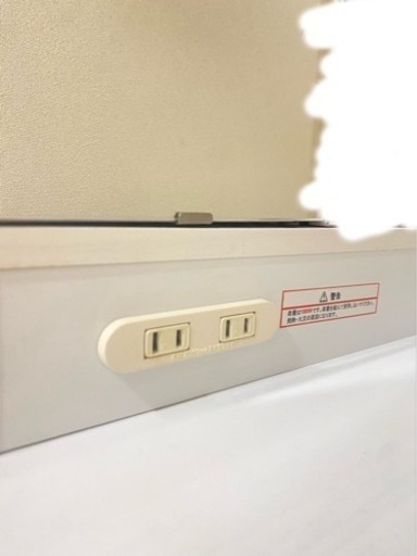 綺麗です！ドレッサー
