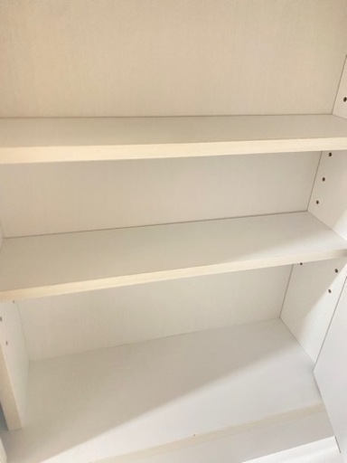 綺麗です！ドレッサー