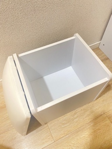 綺麗です！ドレッサー