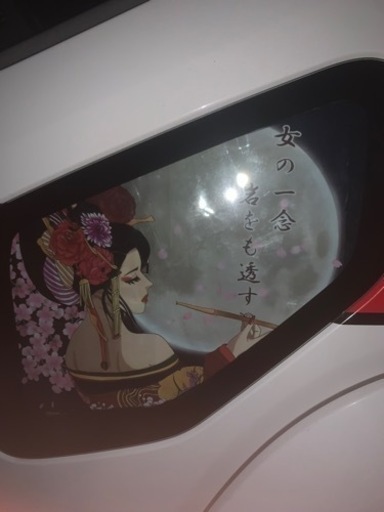 ‼️値下げしました‼️【安全窓】七福神 07フォワード＆ファイブスター可能 値下げしました‼️【安全窓】七福神 07フォワード＆ファイブ