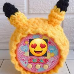 ぷにるんず　カバー　ハンドメイド　1点1000円の画像