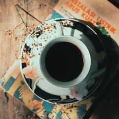 お気に入りのカフェで仕事がしたい☕✨フリーランスを目指して、理想...