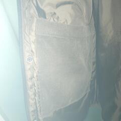 ジャンパーの画像