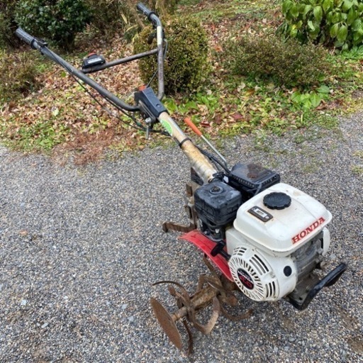 ジャンク品部品取りHONDA Punch