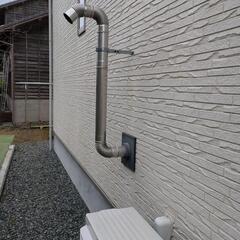 ペレットストーブさしあげますの画像