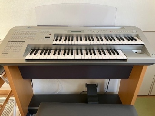 エレクトーンになります。欲しい方お願い致します。