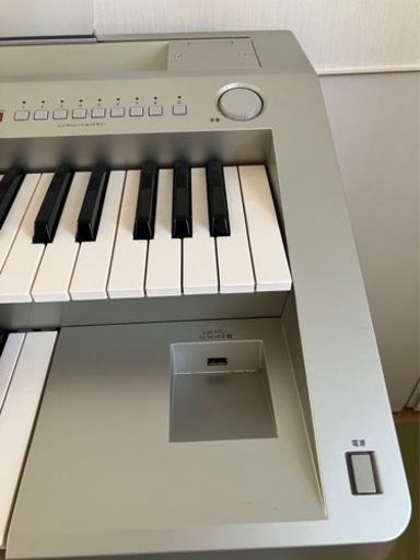 エレクトーンになります。欲しい方お願い致します。