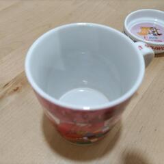 マグカップいろいろ(バラ売り可)の画像