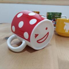 マグカップいろいろ(バラ売り可)の画像