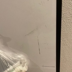 ホワイトボード　90×60の画像