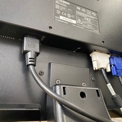 三菱　液晶ディスプレイ　RDT1714VMの画像