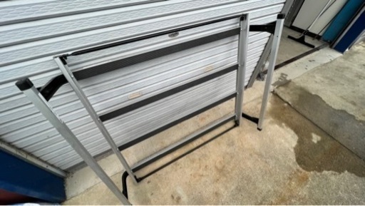 【中古】インナーキャリア ROCKY RW-10V