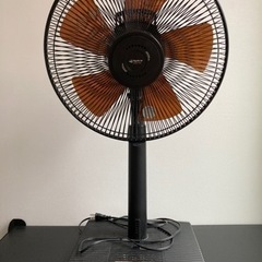 扇風機
