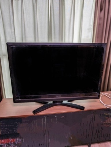 テレビ