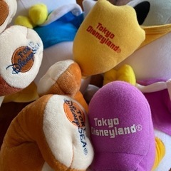 ディズニーランド・シー　限定品！！の画像