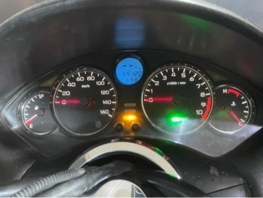 ★お支払い総額6.2万円★買取強化中！どんな車両も1万円～保証します！ ホンダ フォルツァZ MF08 スマートキー！マニュアルモード！通勤通学に！カスタムベースにも♪