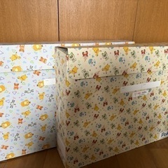 ポケモン収納ボックス