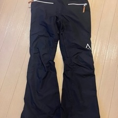 WEARCOLOURパンツXS