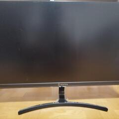 Acer ゲーミングモニター27インチ フルHD IPS 1ms 