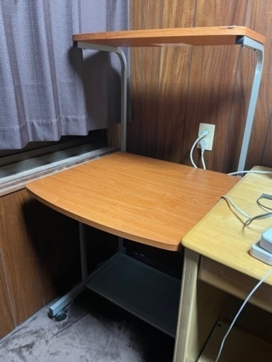 PCラック