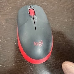 Logicoolマウス