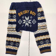 西松屋 ボトムス サイズ80-90cmの画像