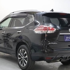 日産エクストレイルモードプレミア （オーテック30周年特別仕様車）入庫しました！！の画像