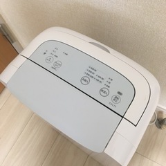 【急募】衣類乾燥　除湿機　SHARP の画像