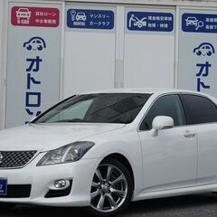 【大人のセダン！】ナビ、クルコン、バックカメラ装備！3.5Lの加...