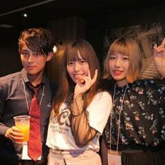 福岡BIGカウントダウンパーティー交流会2024〜2025★ − 福岡県