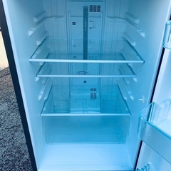 ★送料・設置無料★  10.0kg大型家電セット☆冷蔵庫・洗濯機 2点セット✨の画像