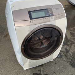 ★送料・設置無料★  10.0kg大型家電セット☆冷蔵庫・洗濯機 2点セット✨の画像
