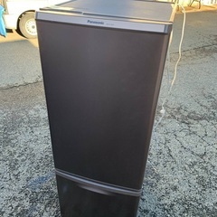 ★送料・設置無料★  10.0kg大型家電セット☆冷蔵庫・洗濯機 2点セット✨の画像