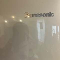 パナソニック　ノンフロン冷蔵庫　455ℓ    2014年製の画像