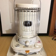 対流式石油ストーブ　SL-51D