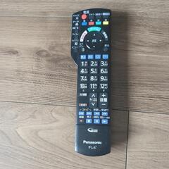 Panasonic LED液晶テレビ TH-43EX600 43インチ 2017年製 3月引渡し ３月中旬で出品受付終了の画像