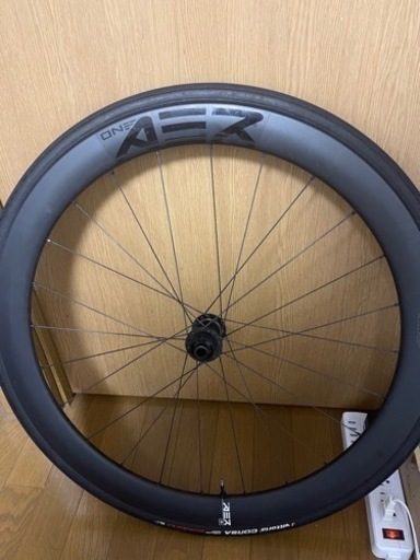 激安！　ONEAER(ワンエアー) D5 チューブレスレディ ホイール