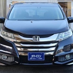 ⭐審査通過率９５％オトロン自社ローン⭐オデッセイの画像